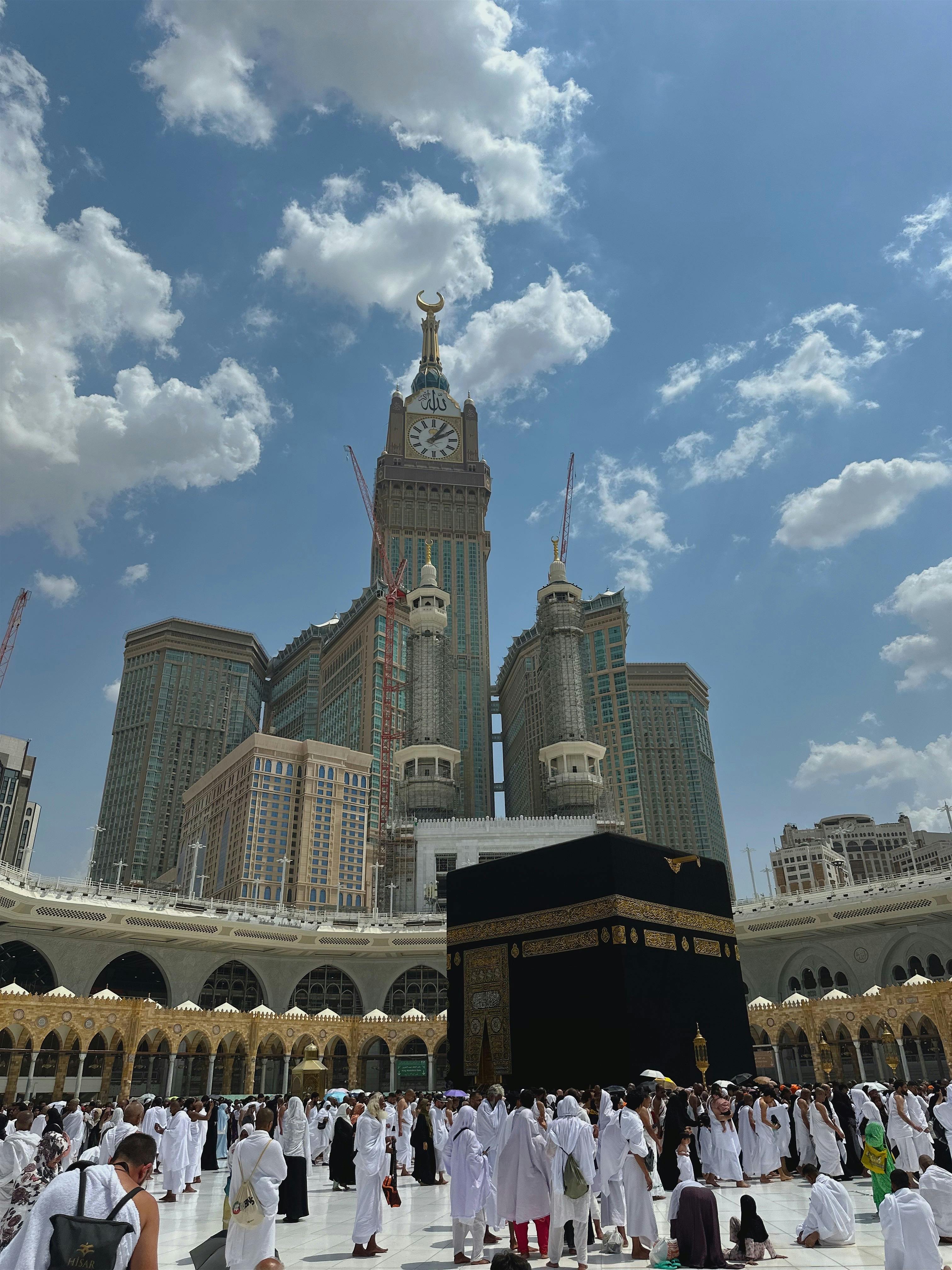 Umrah Gallery 1